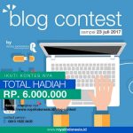 Blog Contest Royal Indonesia - Halal Tour Jepang With Royal Indonesia