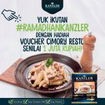 Ramadhan Kanzler