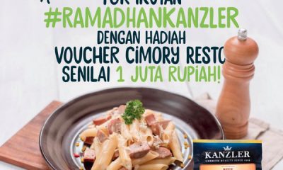 Ramadhan Kanzler