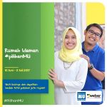 Kontes Rumah Idaman Mortar Utama Berhadiah Voucher Belanja 10 Juta & Merchandise