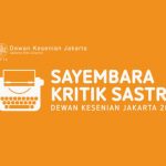 Sayembara kritik Sastra