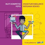 Waktunya Balance