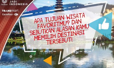 Bangga Jadi Indonesia