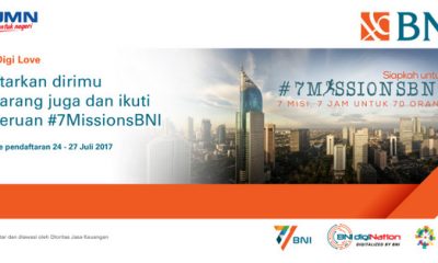 BNI 7Missions