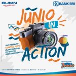 Junio In Action