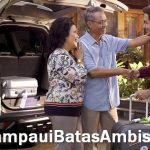 Lampaui Batas Ambisimu