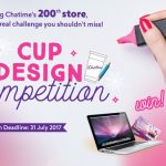Cup Design Competition