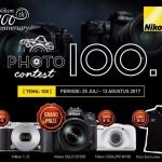 Photo Contest 100Th Anniversary