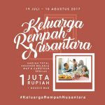 Keluarga Rempah Nusantara