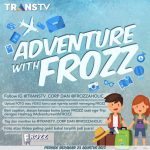Adventure With Frozz