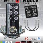 Play Mooer Contest