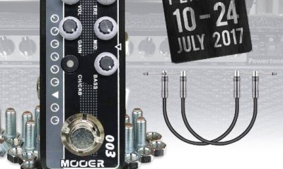 Play Mooer Contest