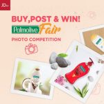 Promo Lomba Palmolive Fair Berhadiah Voucher JDid Total 5 Juta Rupiah