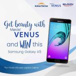 Get Beuaty with Venus
