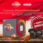 Ryzen Untuk Semua