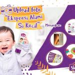 Sleek Baby Alami Melindungi