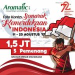 Semarak Kemerdekaan Indonesia