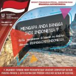 Bangga Jadi Indonesia