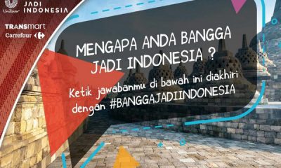 Bangga Jadi Indonesia