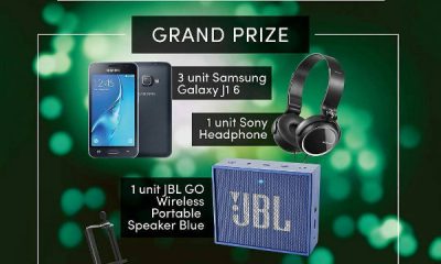 Gebet 17an Voting Competition
