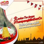 Tumpeng Mini SunCo