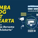 Lomba Blog MRT Jakarta