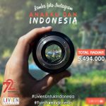 Lomba Foto Anakku dan Indonesia