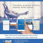 Properti Baru