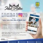 Lomba Foto Idul Adha Banda Aceh Berhadiah Uang Tunai Total 2,5 Juta