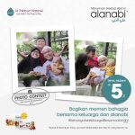 Photo Contest Alanabi