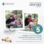 Photo Contest Alanabi