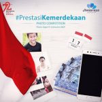 Prestasi Kemerdekaan Photo Competition