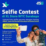 Selfie Contest