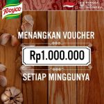 Bangga Jadi Indonesia - Royko Untuk Tempe