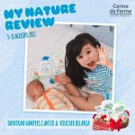 My Nature Review