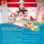 Wujudkan Semangat Kemerdekaan Anak Indonesia