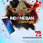 INDONESIAN HERITAGE CHALLENGE