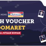 Bikin Meme Dapetin Voucher Total Jutaan Rupiah