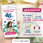 Cek Kesiapan 4G LTE 