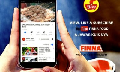 Finnaway Kuis