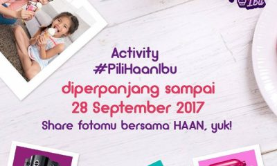 Pilihaan Ibu