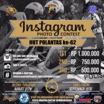 Instagram Photo Contest