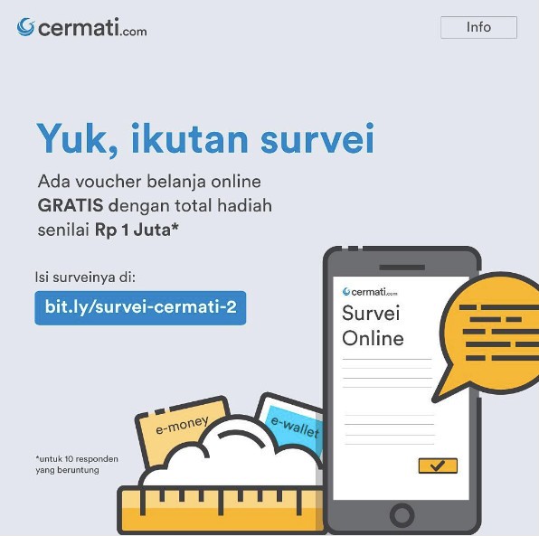 Survei Online