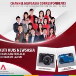 Kuis Newsasia