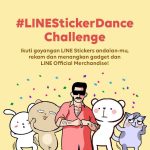 Sticker Dance Challenge