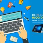 Lomba Blog 