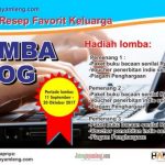 Resep Favorit Keluarga