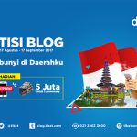 Kompetisi Blog - Surga Tersembunyi di Daerahku