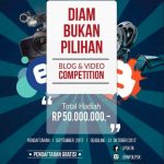 LPSK Blog & Video Competition