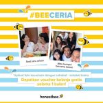 Bee Ceria